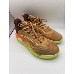 Anta Kai 1 Speed 'Young at Heart' Basketball Shoes Men's Size 12